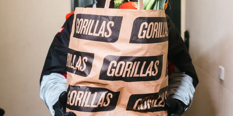 gorillas 2