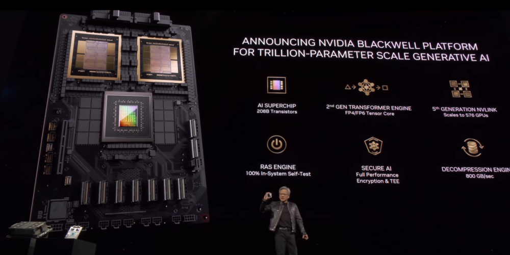 Nvidia and AMD are accelerating the pace to win the AI ​​battle